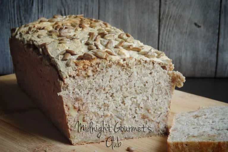 Multigrano de avena y mijo